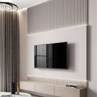 پشت تلویزیون تیوی وال در مازندران|خدمات پیشه و مهارت|بابل, |دیوار