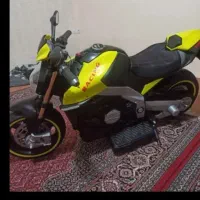 موتور شارژی براکودکان 3تا11ساله