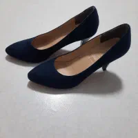 پاییزه و زمستونه رنگ سرمه ای باتخفیف و هدیه فقط...|لباس|گرگان, |دیوار