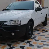 اریسان ۲ معاوضه باسواری