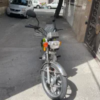 هوندا رایکا مدل 95 سالم و بدون ایراد