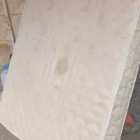 تشک خوش خواب دونفره