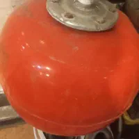 منبع انبساط پمپ آب
