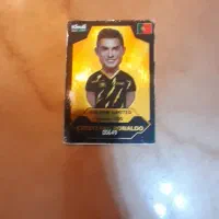 کیمدی با آلبوم