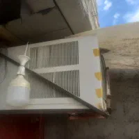 کولر پنجره ای