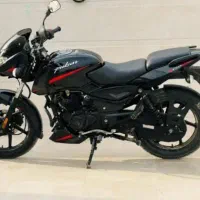 موتور باجاج پالس  150 مدل 2022