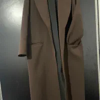 مانتو کتی بلند