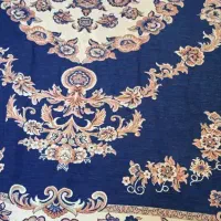 روفرشی ۹ متری جنس مخمل