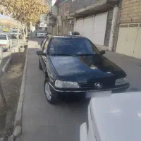 پژو83gli|خودرو سواری و وانت|کرمان, |دیوار