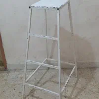 چهارپایه قد 1 متر و 10 سانت