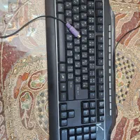 کیبورد کامپوتر