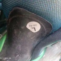 اسکیت سالم بدون استفاده بودن|دوچرخه، اسکیت، اسکوتر|شهرکرد, |دیوار