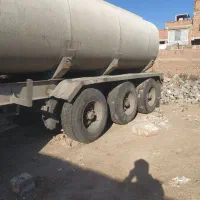فروش تانکر سوخت