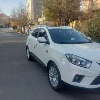 جک s5|خودرو سواری و وانت|کرج, بنیاد|دیوار