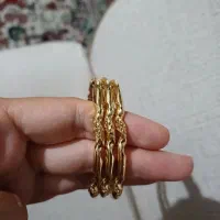 طلا روس اصل آبکاری طلا باگارانتی.کامل توضیحات بخون|جواهرات|ارومیه, |دیوار