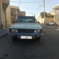 وانت پیکان|خودرو سواری و وانت|اصفهان, شهریار|دیوار