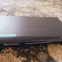 دی ودی وسی دی|پخش‌کننده DVD و ویدیو|قم, نیروگاه|دیوار