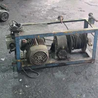 موتور بالا بر