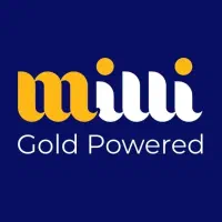 هدیه میلی گلد نصف نصف