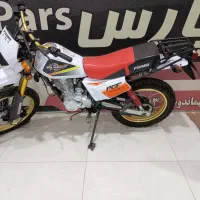 پیشرو ۲۰۰ مدل ۴۰۲ صفر کیلومتر