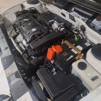 پارس تیوفایو مدل ۱۴۰۱ صفر خشک|خودرو سواری و وانت|بم, |دیوار