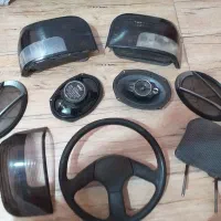 باند سونی ظبط پراید سپر۱۳۲ تودری روکش سر سیلندر|قطعات یدکی و لوازم جانبی|شیراز, سجادیه|دیوار