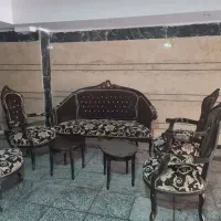 یه دست مبل هفت نفره