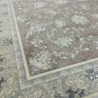 فرش ماشینی 9 متری