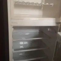 یخچال دو در درحد بسیار تمیز و سالم|یخچال و فریزر|انبارآلوم, |دیوار