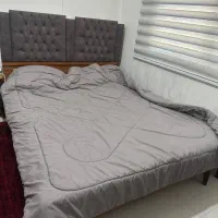 تخت و خواب