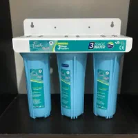 تصفیه آب خانگی و نیمه صنعتی و صنعتی