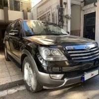 موهاوی ۶سیلندر ۲۰۱۱ بدونرنگ|خودرو سواری و وانت|مشهد, امام خمینی|دیوار