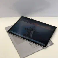 مایکروسافت سرفیس بوک 15 اینچی Surface BOOK 2|رایانه همراه|تهران, میدان ولیعصر|دیوار