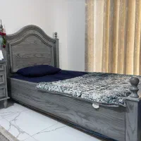 فروش سرویس تخت در حد نو