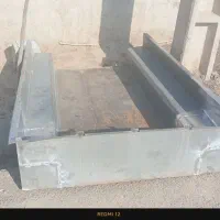 کفی مزدا|قطعات یدکی و لوازم جانبی|گلی داغ, |دیوار