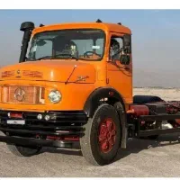 ثبت نام کامیون 1930