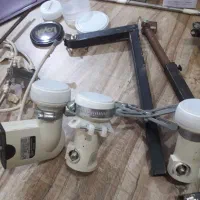 تعدادی وسیله|حراج|رشت, ساغری سازان|دیوار