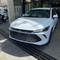 BYD چین پلاس
