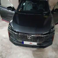 چانگان cs55|خودرو سواری و وانت|تهران, هاشمآباد|دیوار