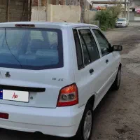 پراید 111 مدل 93|خودرو سواری و وانت|رشت, حومه رشت|دیوار