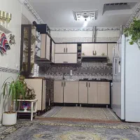 خانه ویلایی ۶۰متری درپاکدشت