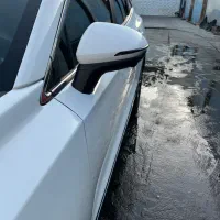 دیگنیتی پرایم مدل ۱۴۰۱ در حد خشک سری دوم|خودرو سواری و وانت|اراک, |دیوار