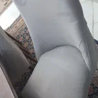 میز ناهار خوری ۸ نفره با دو کاناپه دو و سه نفره|میز و صندلی غذاخوری|کرج, فاز ۳ گوهردشت|دیوار
