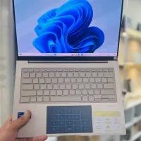 لبتاب asus zenbook 14x
