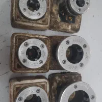 حدیده دستی رمس المان|ابزارآلات|تهران, خزانه|دیوار