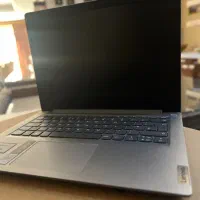 لپتاپ LENOVO IDEA PAD|رایانه همراه|کرج, فاز ۳ گوهردشت|دیوار