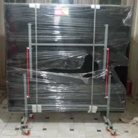 سلام یه عدد میز تنیس نو نو بفروش میرسد|تجهیزات ورزشی|کاشان, فاز ۲ ناجی آباد|دیوار