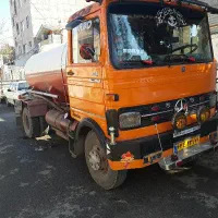 تخلیه چاه و لوله بازکنی