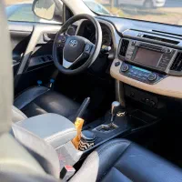 تویوتا راوفور ۲۰۱۴ درجه یک|خودرو سواری و وانت|قائم‌شهر, |دیوار