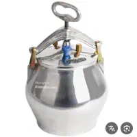 دیگ زودپز 10.15لیتری